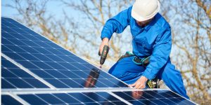 Installation Maintenance Panneaux Solaires Photovoltaïques à Habsheim